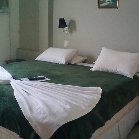 Nuevo Hotel Misiones 伊瓜苏港 外观 照片