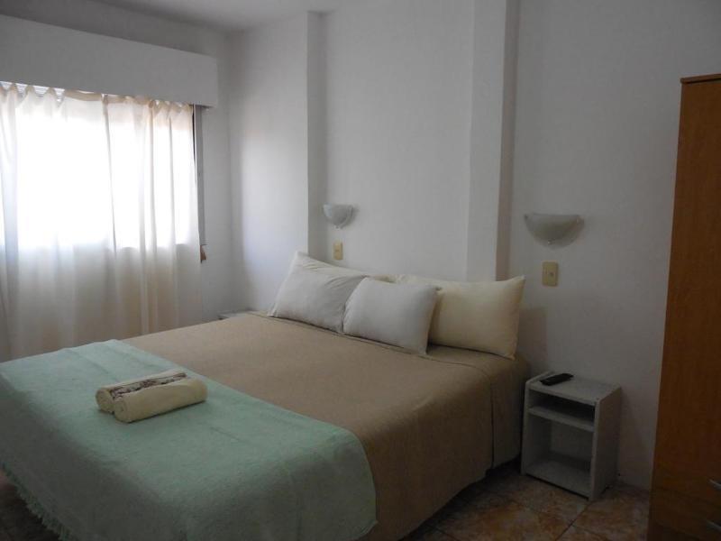 Nuevo Hotel Misiones 伊瓜苏港 外观 照片